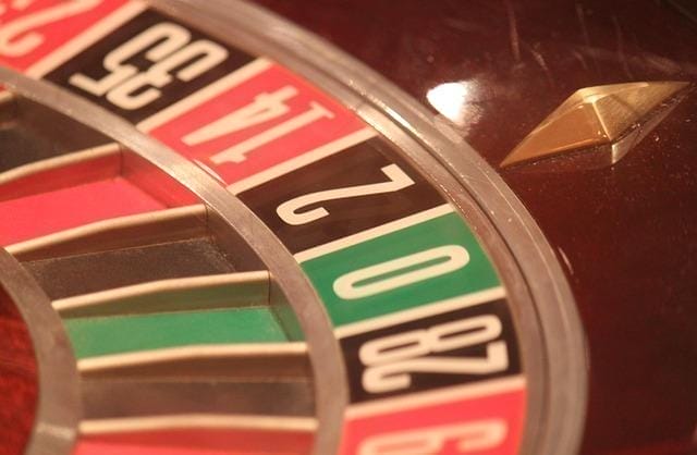 roulette